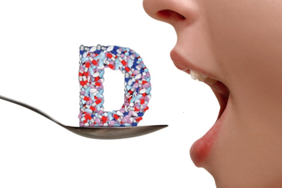 vitamina d
