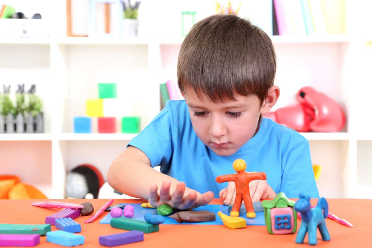 Cosa fare se il bambino ha la diarrea: tre soluzioni efficaci