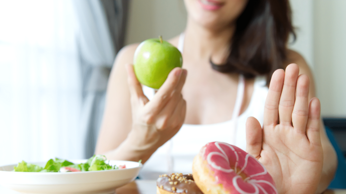 Dieta del supermetabolismo: lo riattiva in 28 giorni