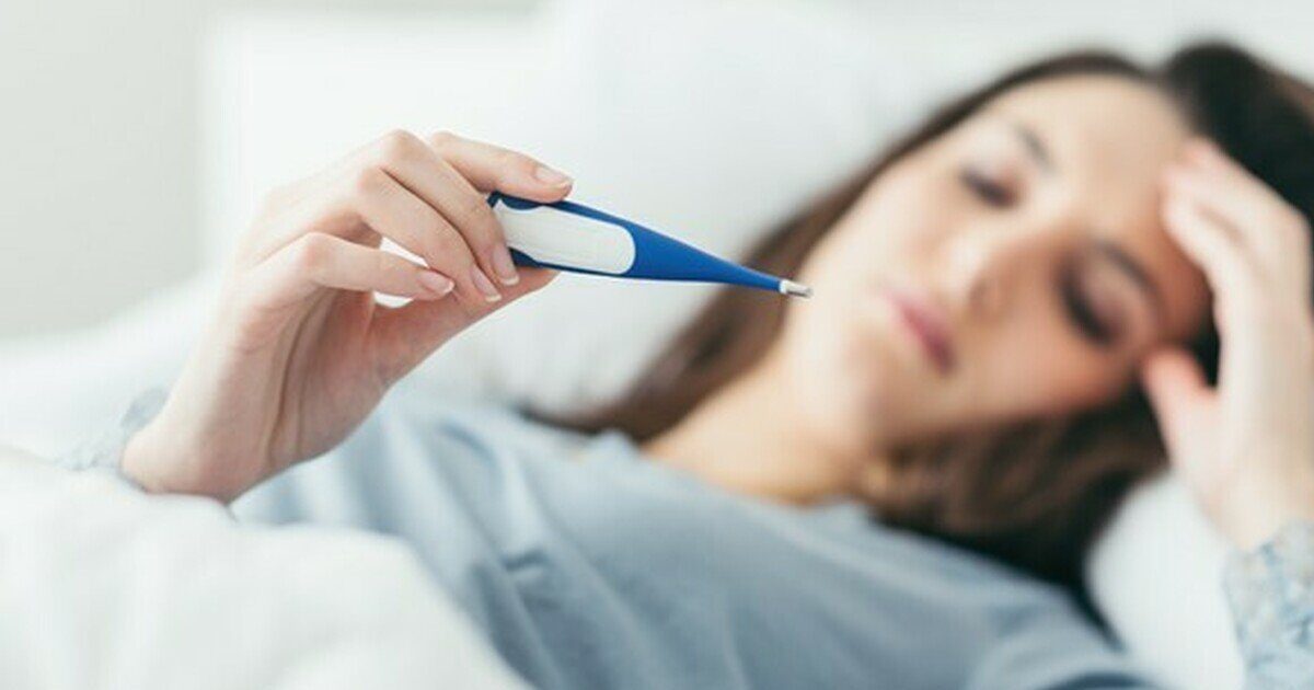 Influenza partita in anticipo: casi in aumento in Italia e segnali di crescita in Europa
