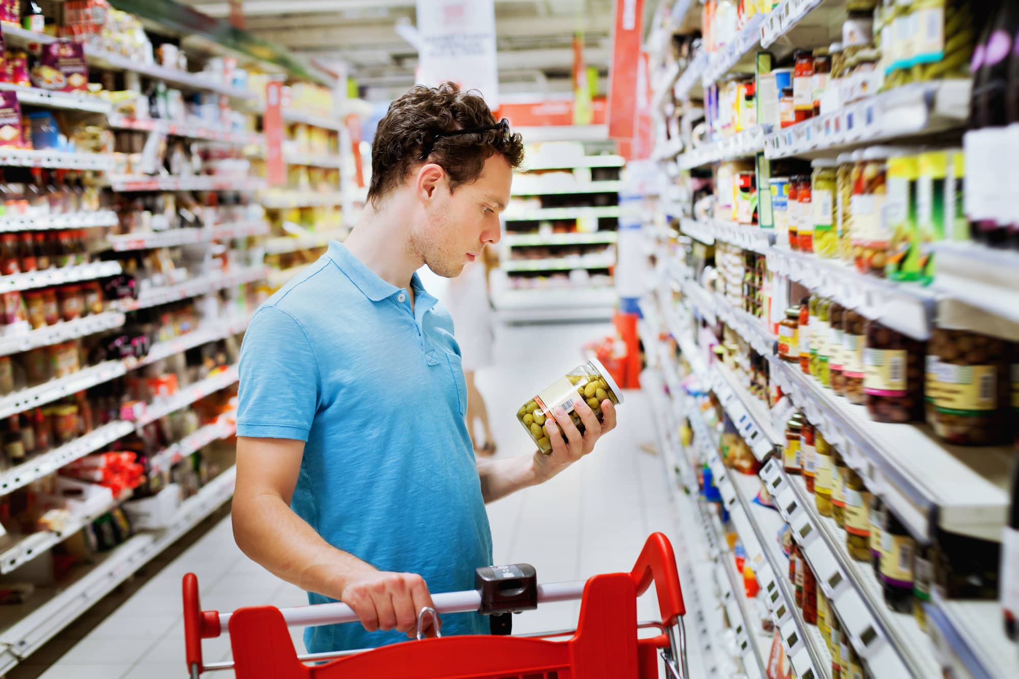 Esselunga e Pam: ecco i nuovi supermercati senza casse e cassieri