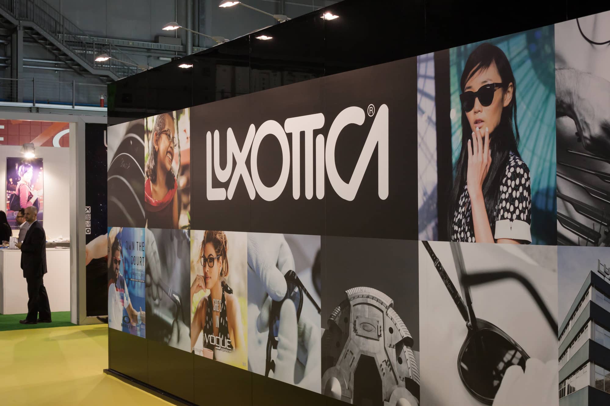 Settimana corta Luxottica in fabbrica: tutto pronto, c'è il via libera