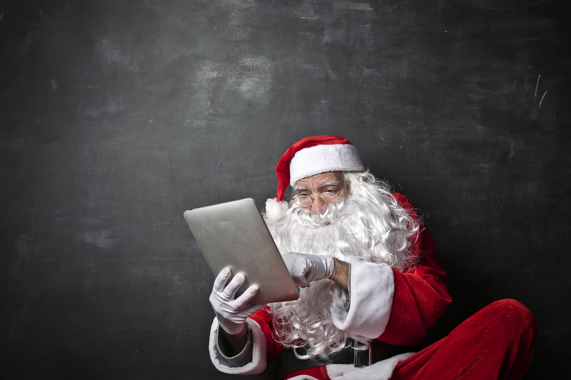 Babbo Natale non esiste: la rivelazione della maestra fa infuriare i genitori