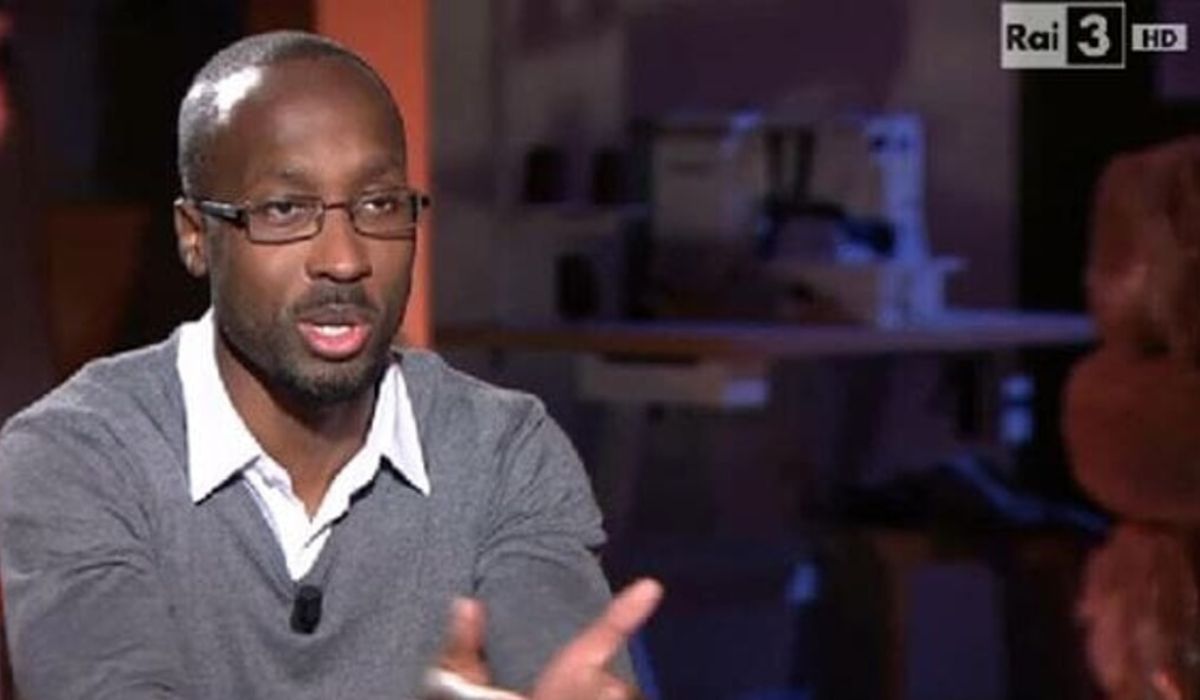 Nuovi guai per Rudy Guede: accusato dall'ex fidanzata di violenza e lesioni