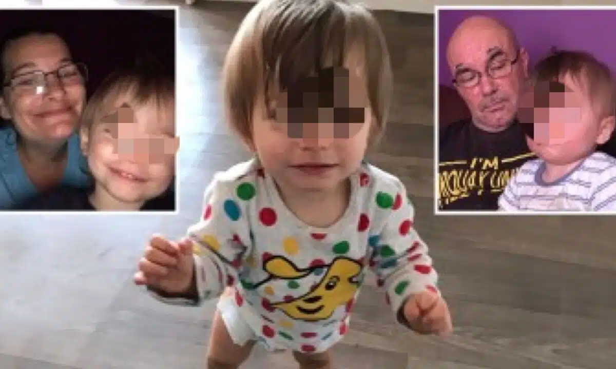 Trovato morto bimbo di 2 anni di fame e sete: era abbracciato al cadavere del padre da due settimane