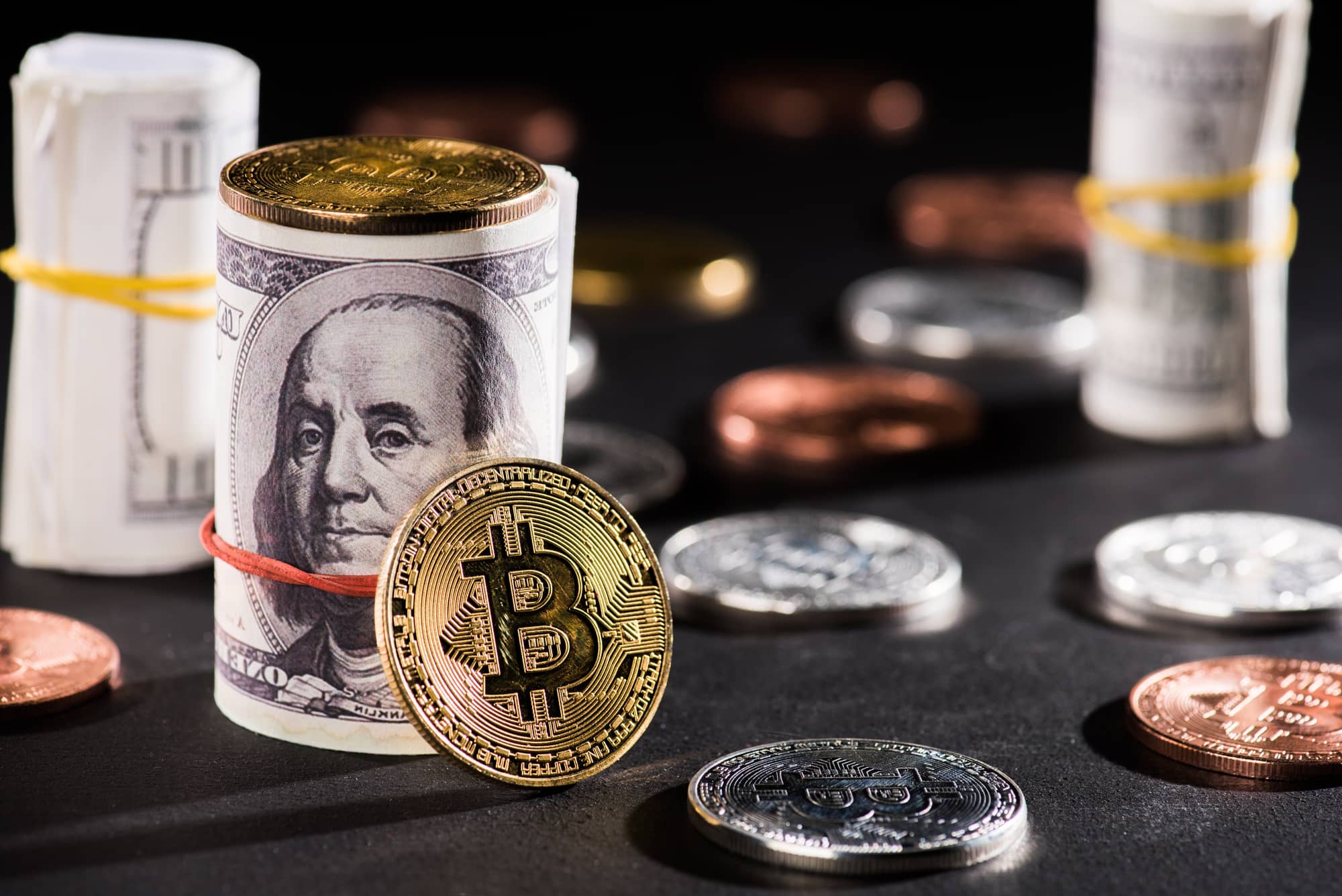 Etf bitcoin news: decisione storica