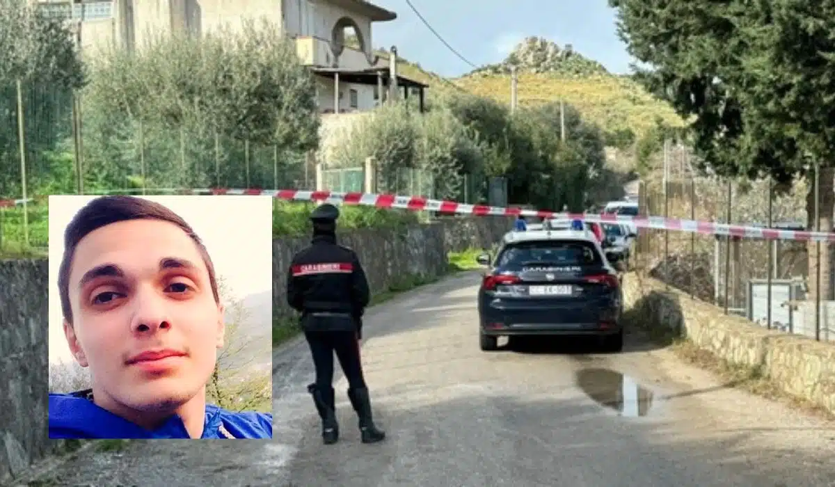 Caserta, 19enne litiga con il fratello: lo accoltella e lo uccide