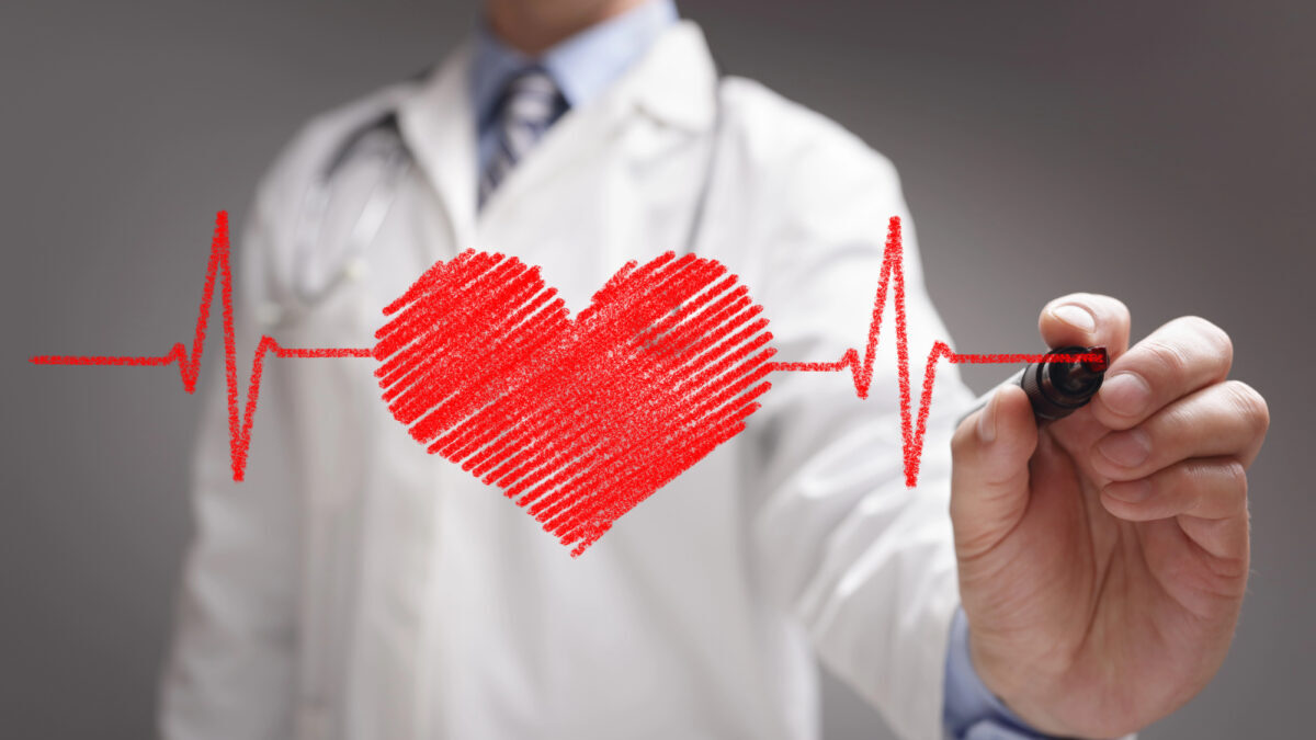 Tre segnali che il cuore invia e che non bisogna mai ignorare