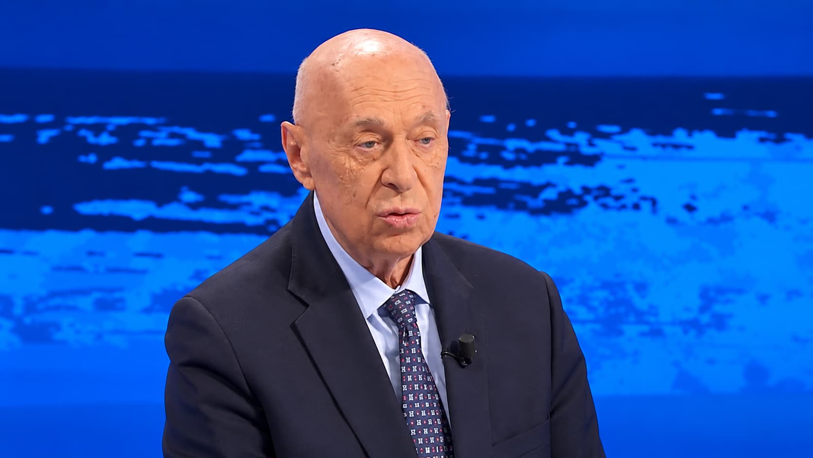 Ranucci e l'arresto di Lavitola, Mieli: "La sentenza di oggi toglierebbe ogni ombra su Ranucci"